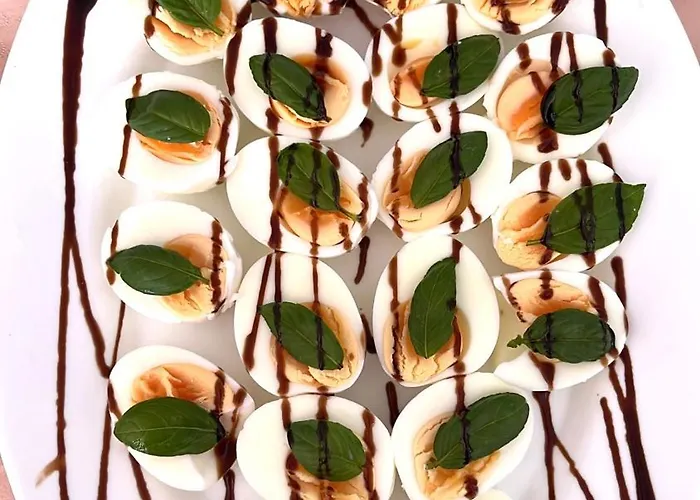 Panorama Pearl Sea View Appartement Baltsjik