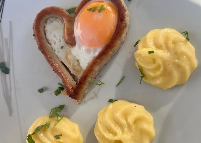 Panorama Pearl Sea View * Μπαλτσίκ