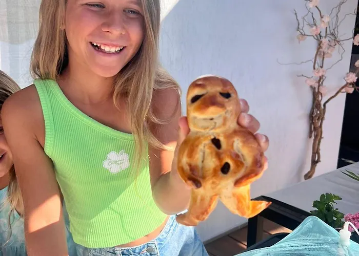 Panorama Pearl Sea View Διαμέρισμα