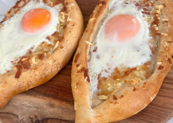 Panorama Pearl Sea View Διαμέρισμα Μπαλτσίκ