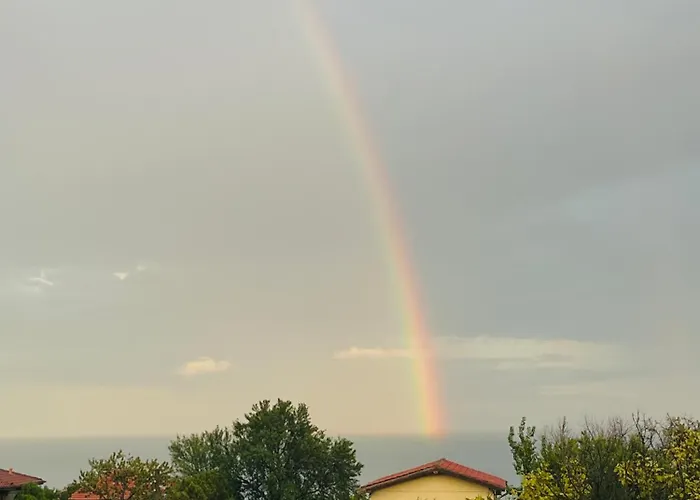Appartement Panorama Pearl Sea View *
